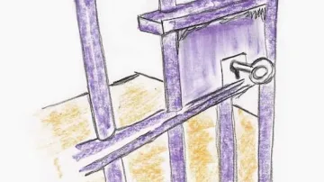 Картина на Мандела продадена за колосална сума