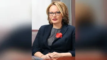 Теодора Петкова поема кормилото на УниКредит Булбанк