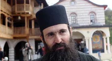И лъжица нямало да се вземе от Гигинския манастир