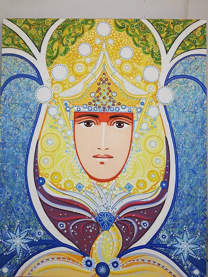 Ирина и Иван раждат "сияния" на четири ръце