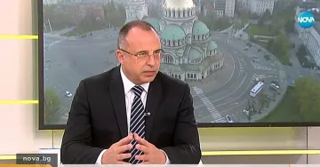 Порожанов дал на прокуратурата над 500 сигнала