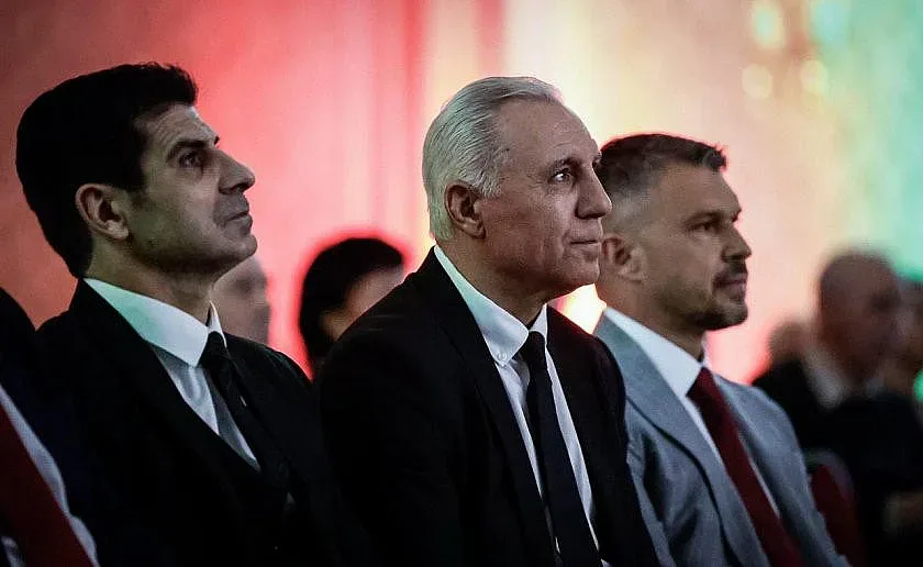 Сензация със Стоичков и Гонзо! Разкритието