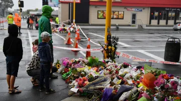 Нова жертва на атентата в Крайстчърч