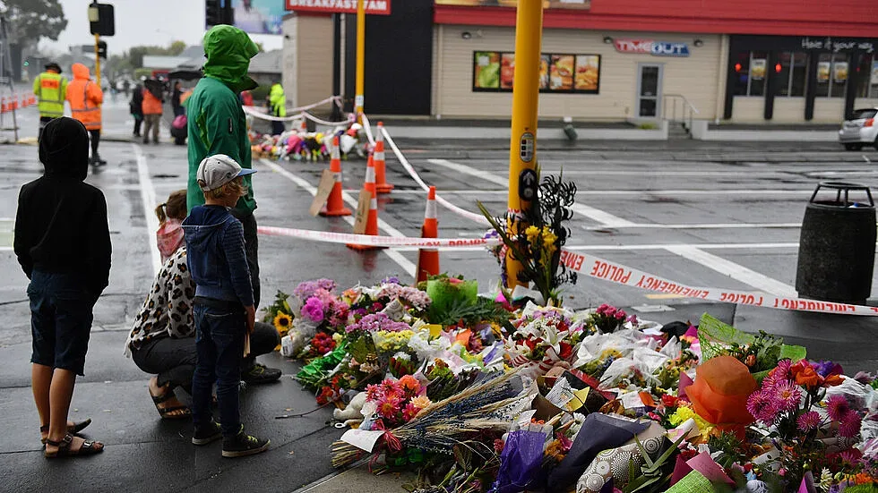 Нова жертва на атентата в Крайстчърч