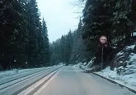 Сняг през май в Смолянско