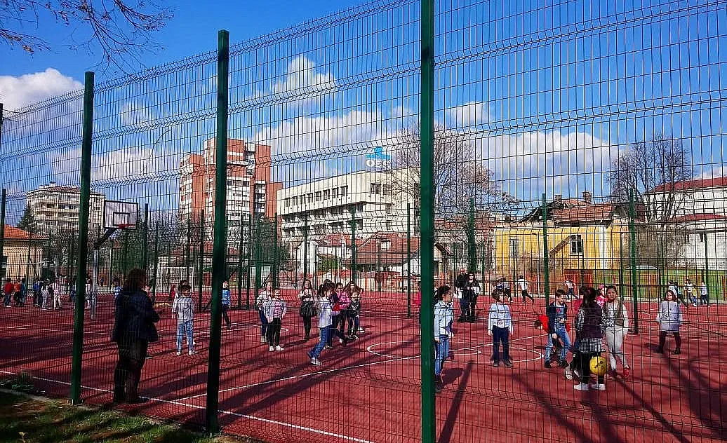 Тестове ще мерят физическите умения на учениците