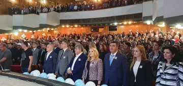 Карадайъ: Младежкото е в нашите темели