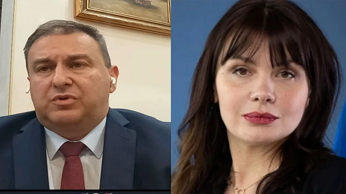 Наш евродепутат с поредно разкритие за скандалната Теодора Георгиева