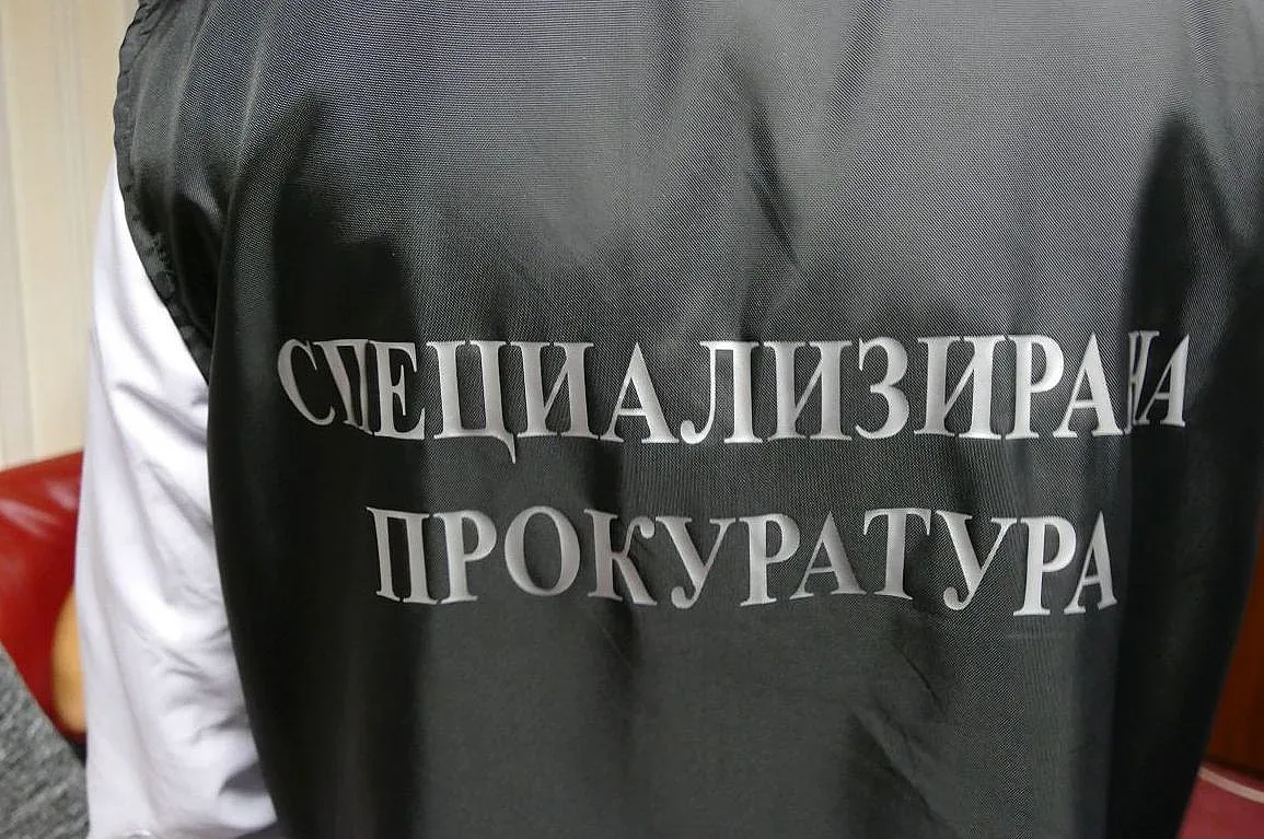 Прокурори в акция с/у измами с европари (ОБНОВЕНА)