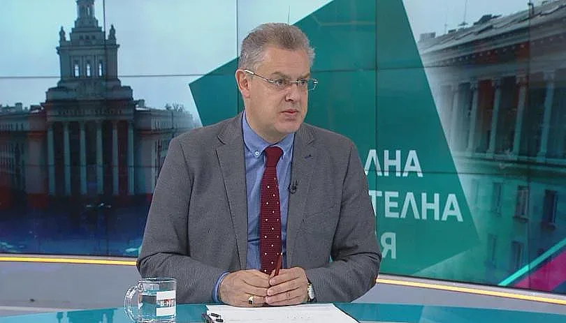 ЦИК: Има достатъчно хора за секционни комисии