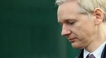 „Уикилийкс”: Присъдата на Асандж е шокираща