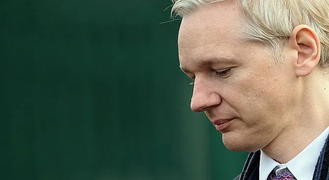 „Уикилийкс”: Присъдата на Асандж е шокираща