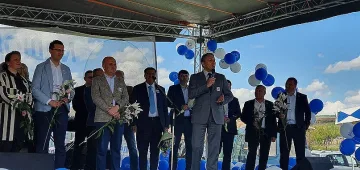 Карадайъ: ДПС е онази сила, която събира минало, настояще