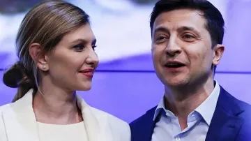 Апартаментгейт по украински