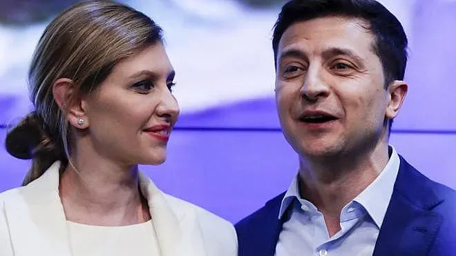 Апартаментгейт по украински