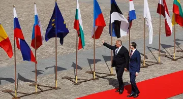 Борисов: Можем да сме "кормилото на ЕС"