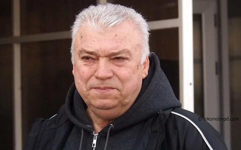 Зума: "Динко беше епоха за футбола и живота в Пловдив"