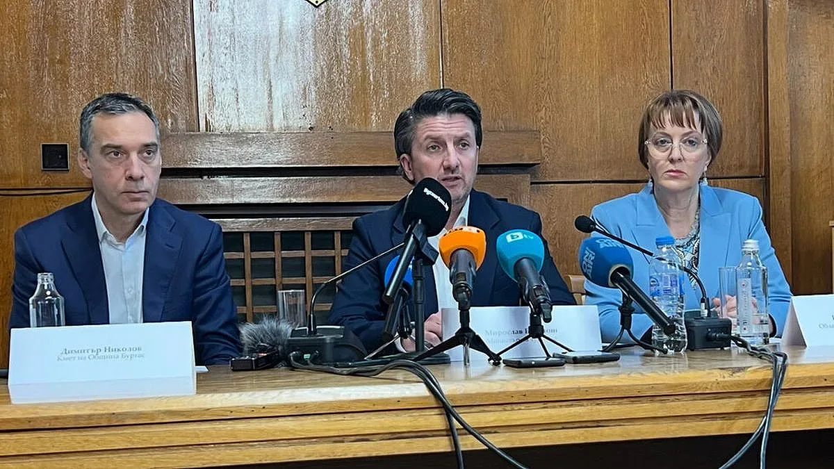 Боршош се разбра с кметовете: Създават туристическа полиция