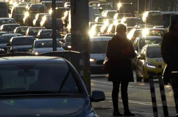 194 000 шофьори са над 64-годишна възраст