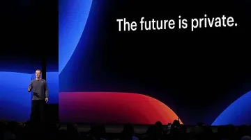 Задава се нов дизайн на Фейсбук