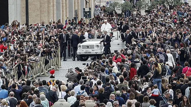 Големи промени в София заради папата