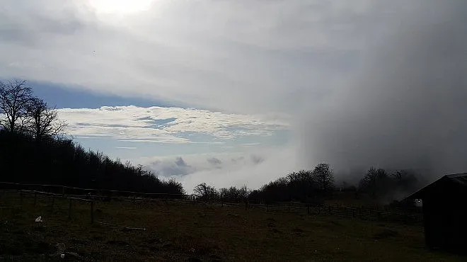 Вятър с 80 км/ч в Северна България днес