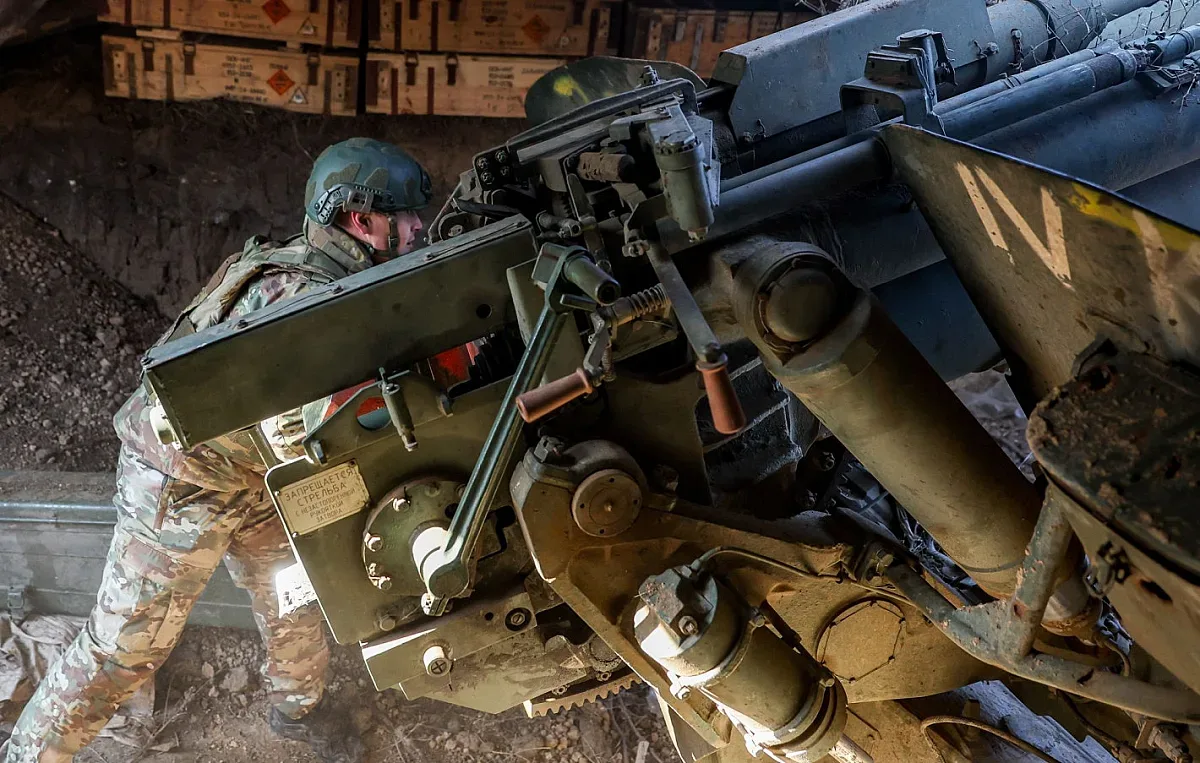 Уолстрийт джърнъл бие тревога! Ето защо Русия няма да спре войната в Украйна