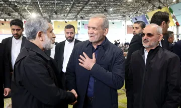 Иран каза "не" на САЩ. Напрежението расте!