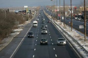 1400 нарушители по празниците