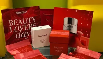 Празнуват Световен ден на красотата на Natura Bisse