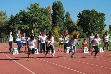 Световно атлетическо първенство за ученици