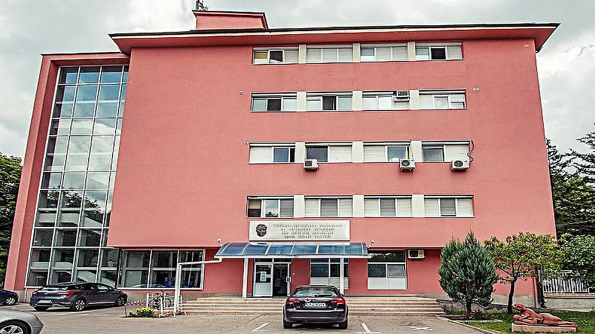 Добри новини за 13-г. дете с тежък менингит