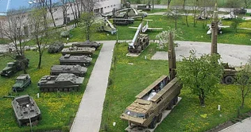 Военноисторическият музей с изненади за 6 май