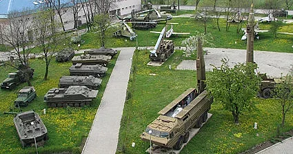 Военноисторическият музей с изненади за 6 май