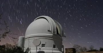 Учени искат планетариум в София