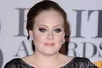 Новият мъж на Адел приличал на стария