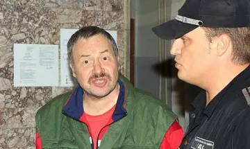 Стрелецът от Лясковец съди държавата за 1 млн.