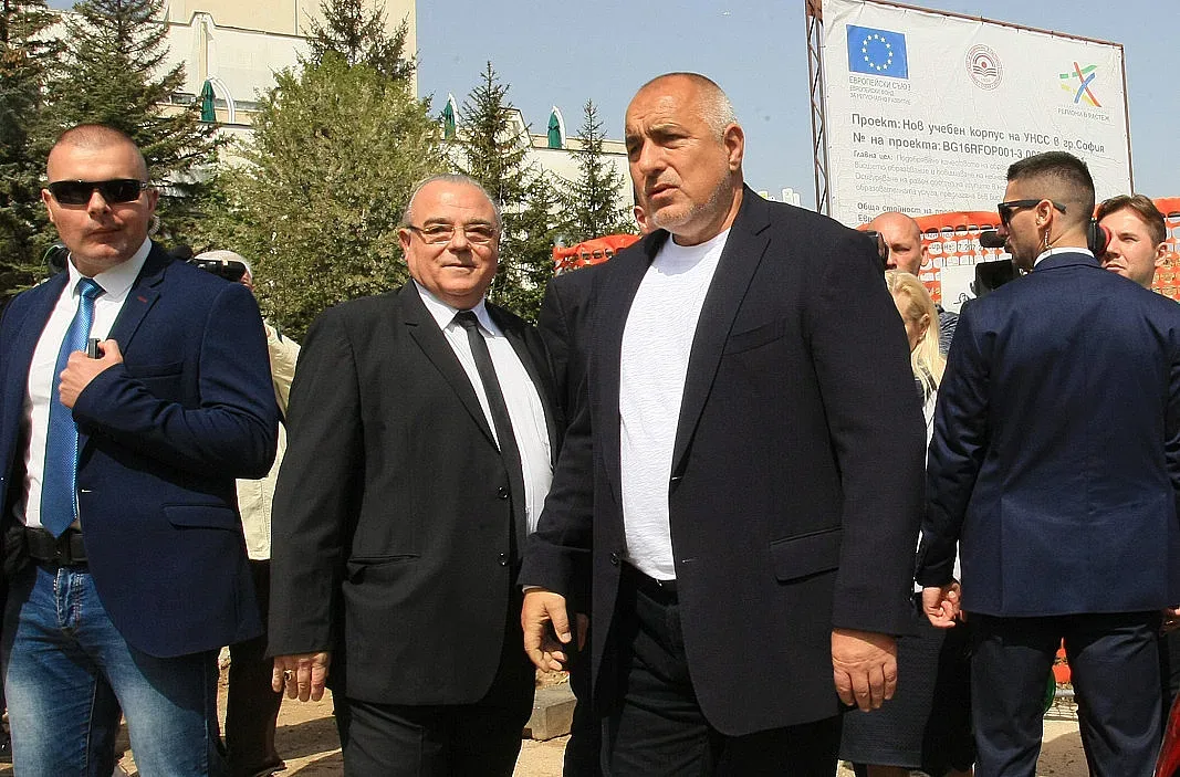 Гласуват парите за новия корпус на УНСС