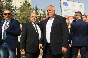 Гласуват парите за новия корпус на УНСС