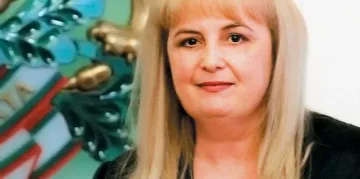 ЧРД на Славка Бозукова
