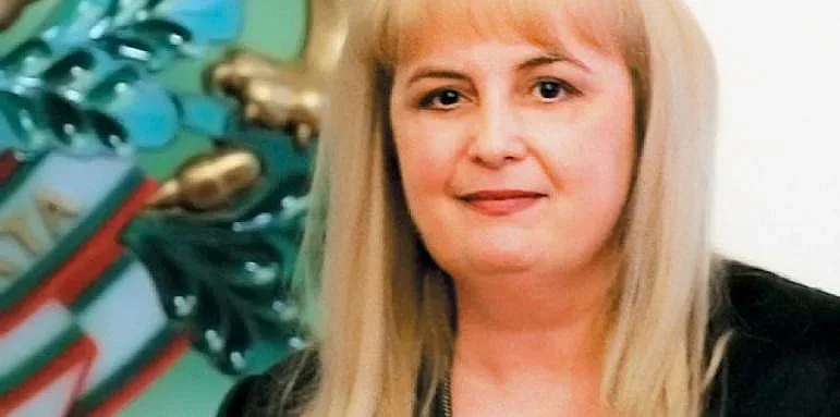 ЧРД на Славка Бозукова