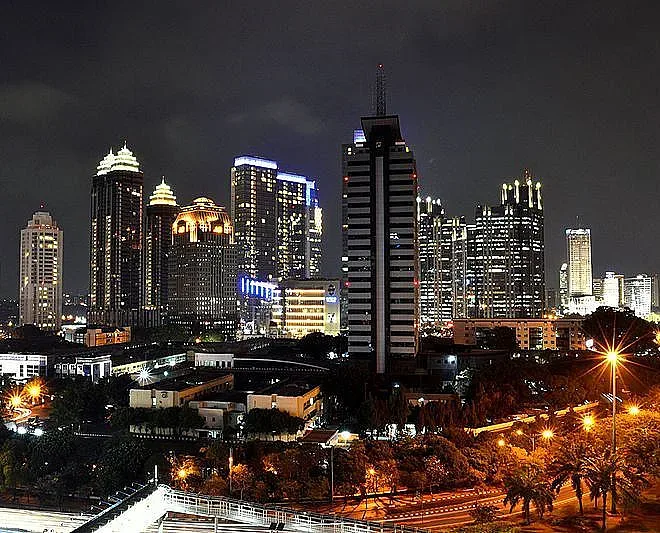 Индонезия мести столицата си