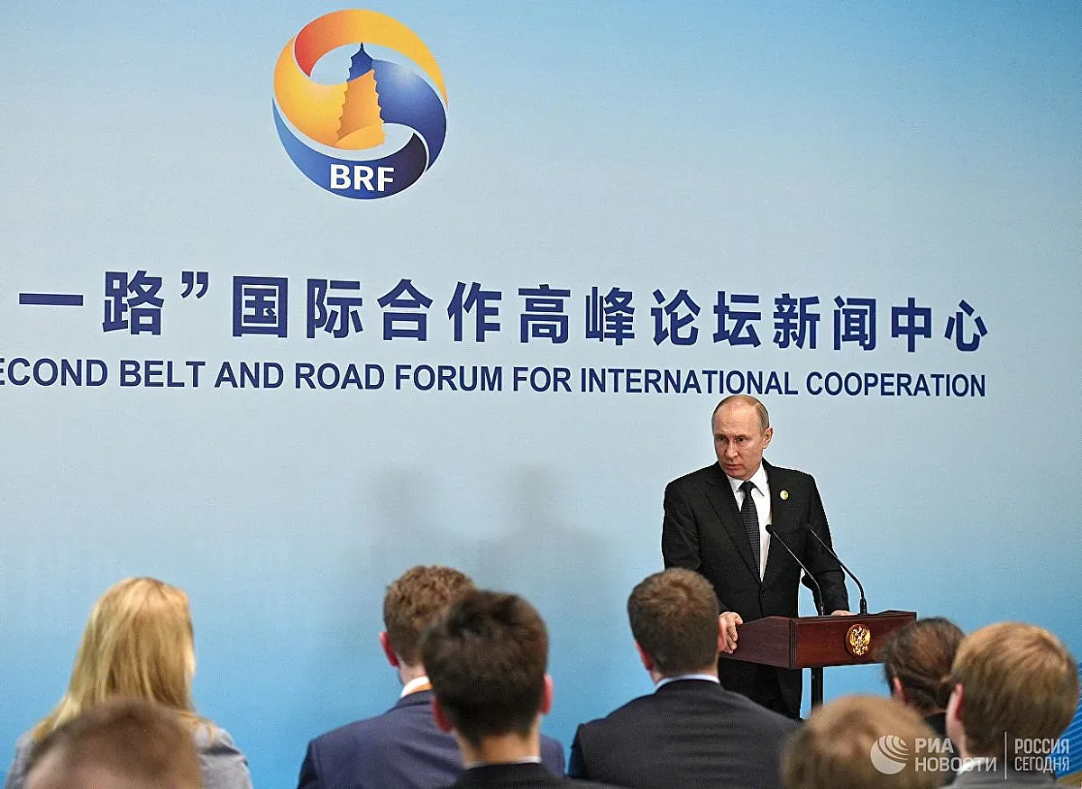 Путин: Ако няма транзит, и Украйна остава без газ