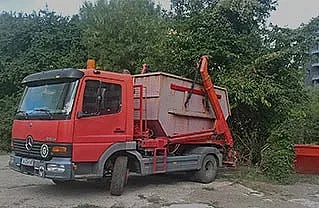 Русе ще преработва и хранителните отпадъци