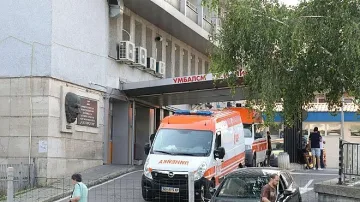 1800 души в "Пирогов" през празниците