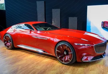 Никой не знае откъде Ким има „Мерцедес“