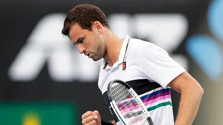 Гришо започна с победа на двойки в Мадрид