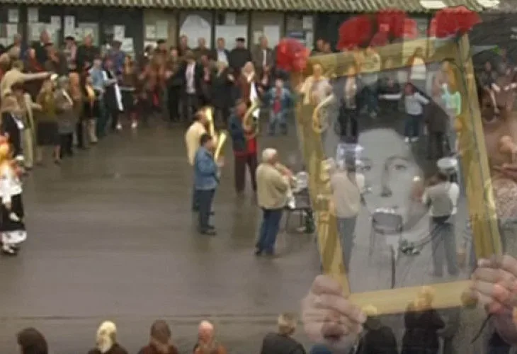 „Хорото на мъртвите“ се извива днес