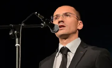 На Великден ВМРО откри кампанията си за евровота с хоро