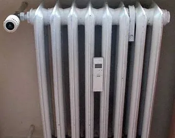 Отчитат топломерите в столицата